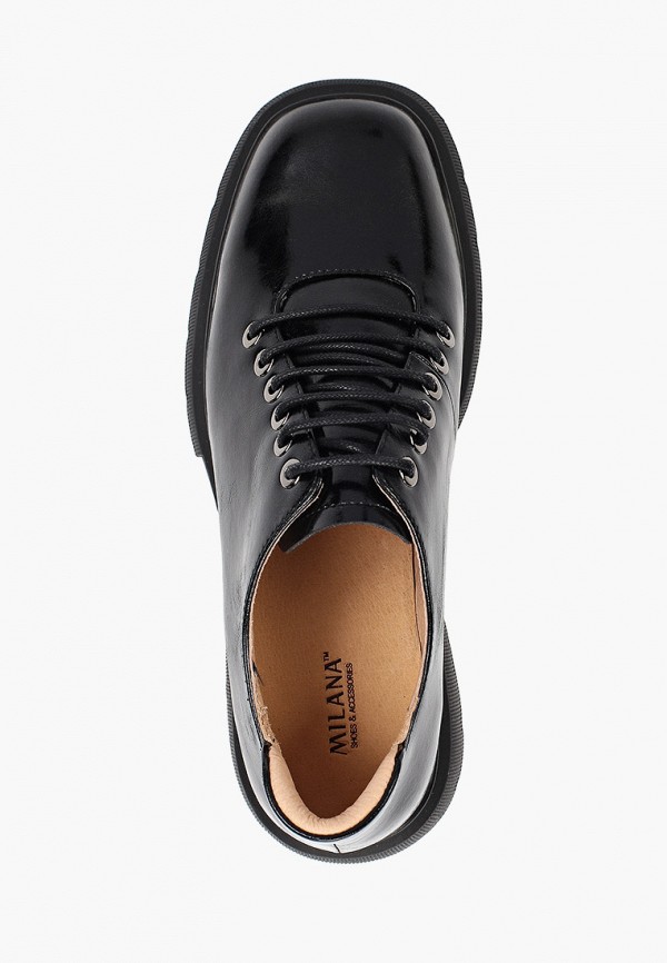 фото Ботинки milana