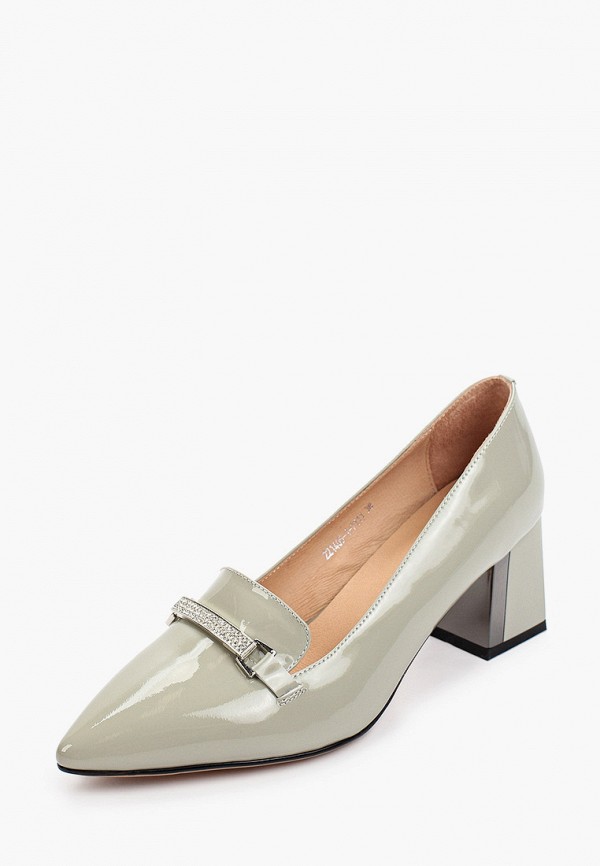 фото Туфли milana