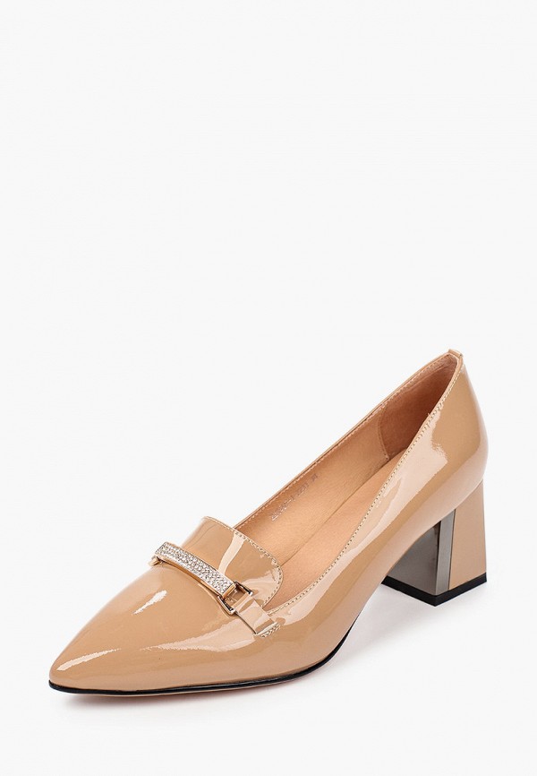 фото Туфли milana