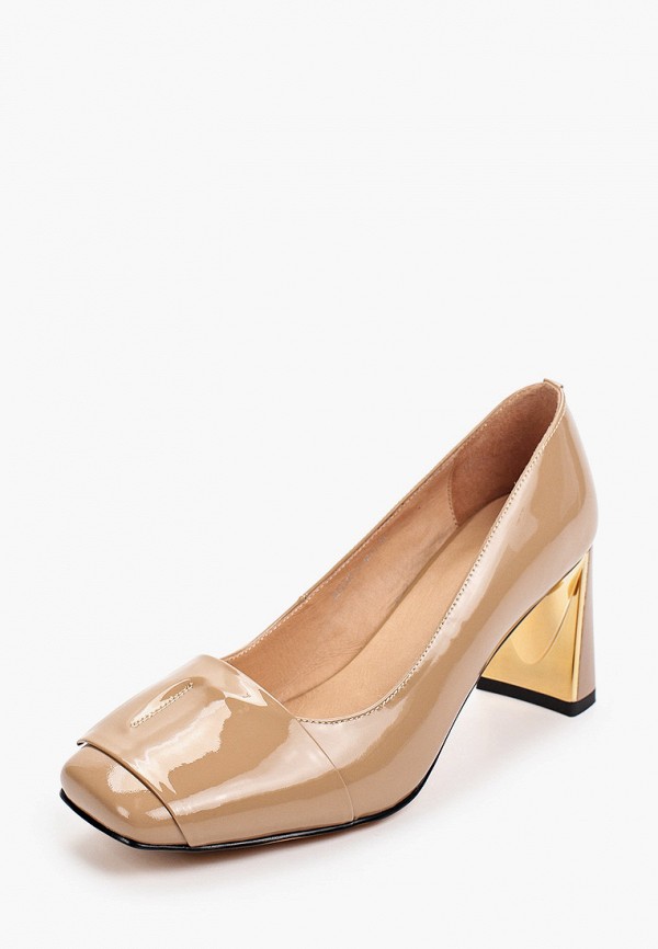 фото Туфли milana