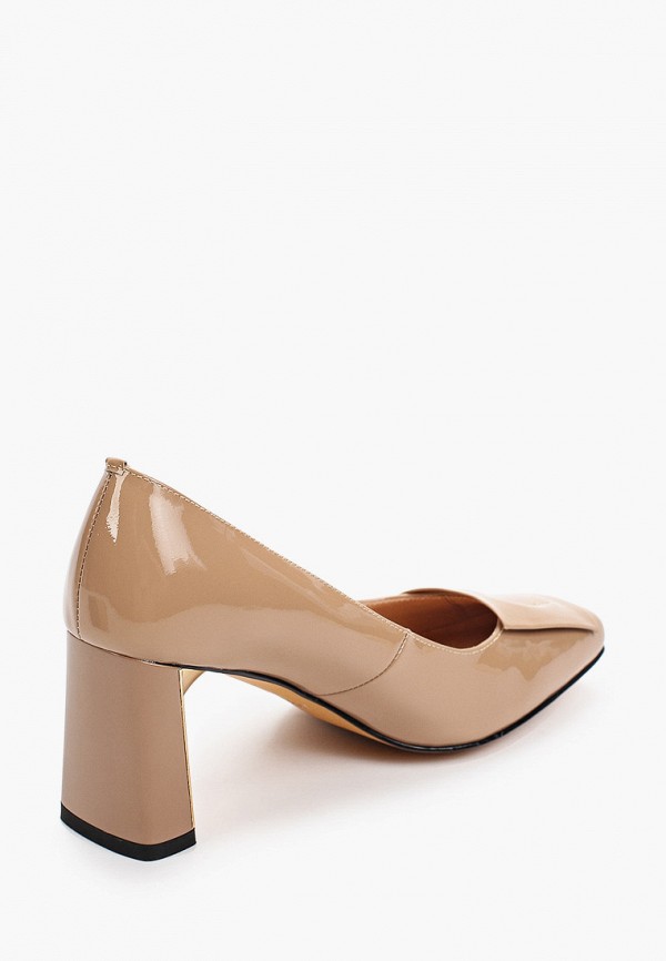 фото Туфли milana