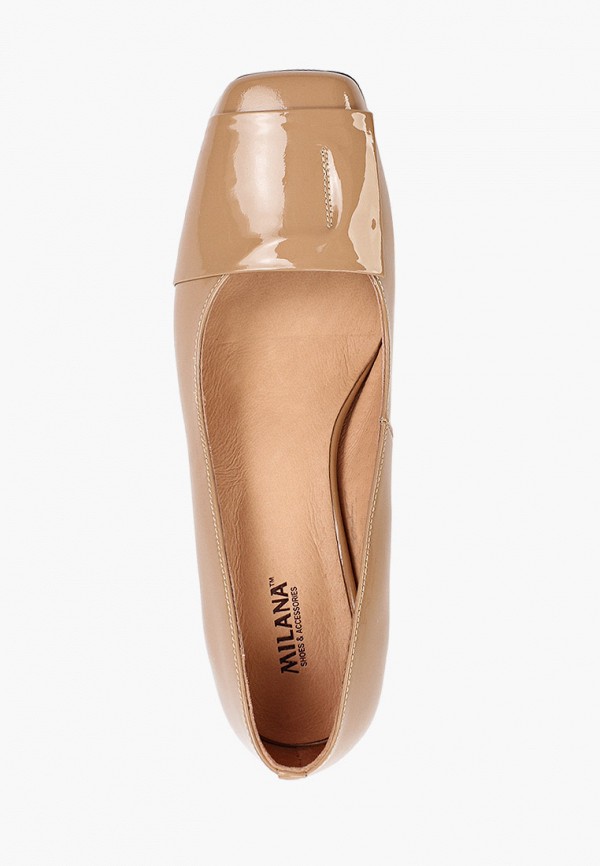 фото Туфли milana