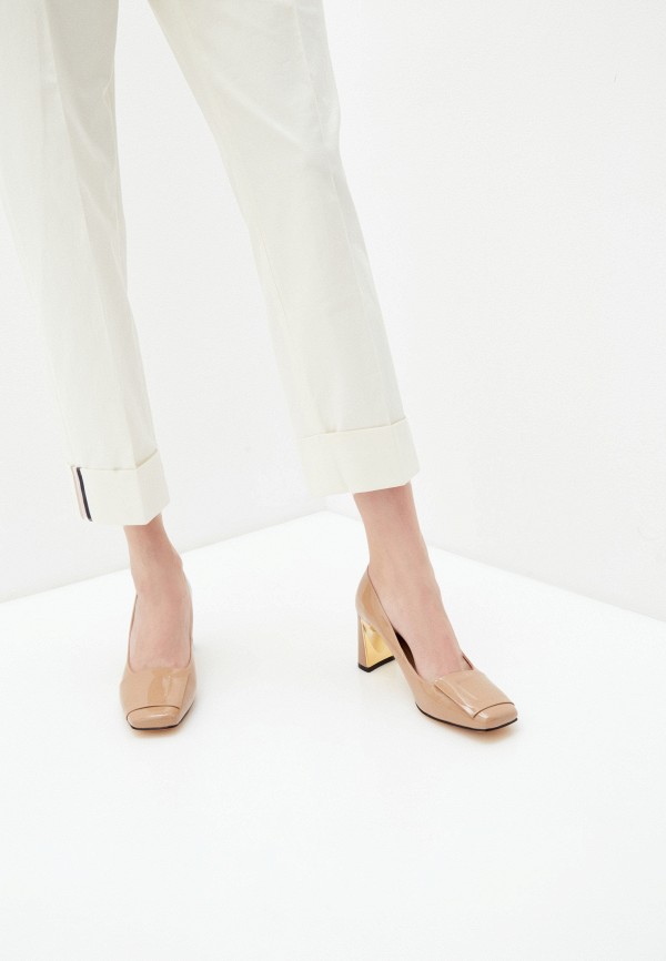 фото Туфли milana