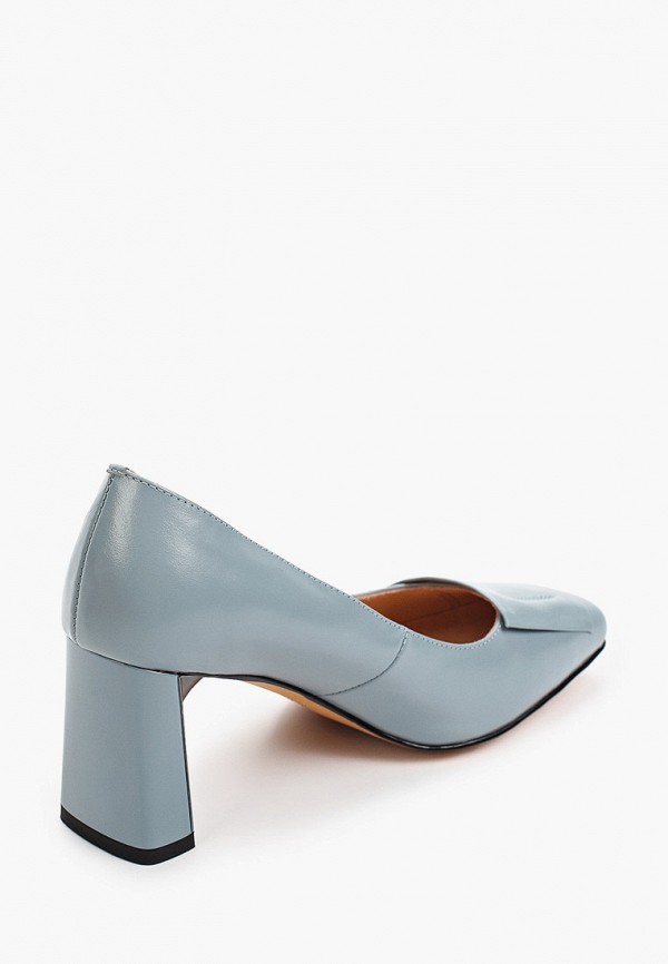 фото Туфли milana