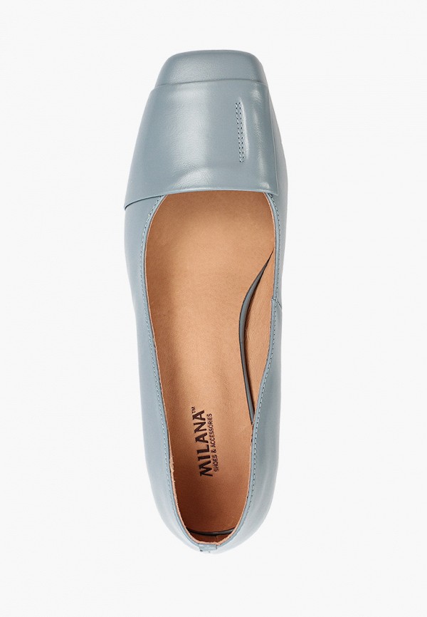 фото Туфли milana