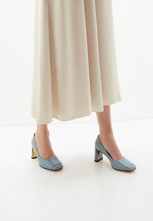 фото Туфли milana