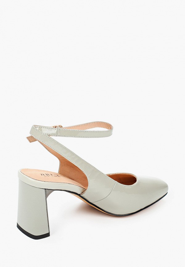 фото Туфли milana