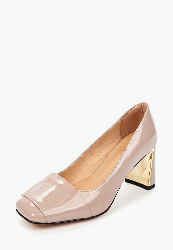 фото Туфли milana