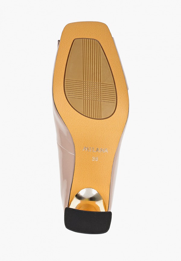 фото Туфли milana