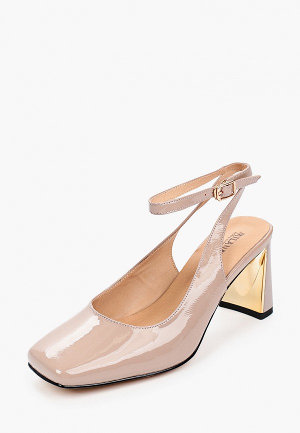 фото Туфли milana