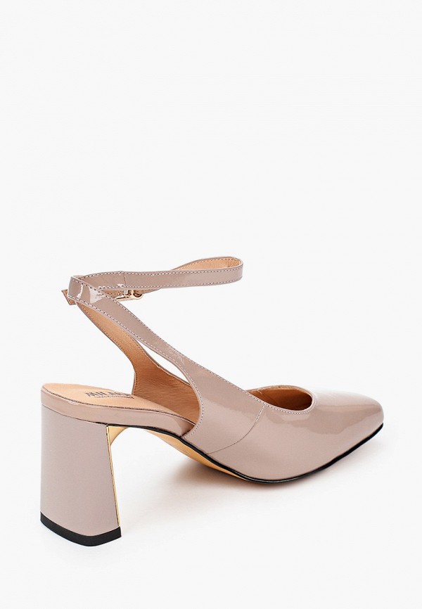 фото Туфли milana