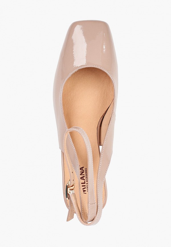 фото Туфли milana