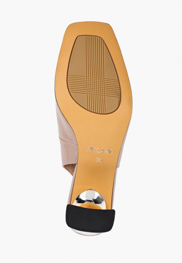 фото Туфли milana