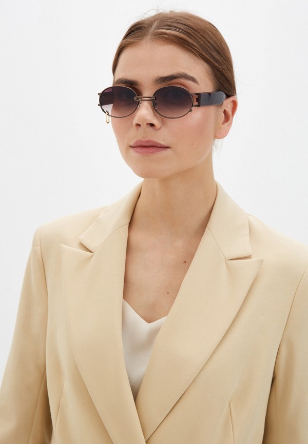 фото Очки солнцезащитные kaizi