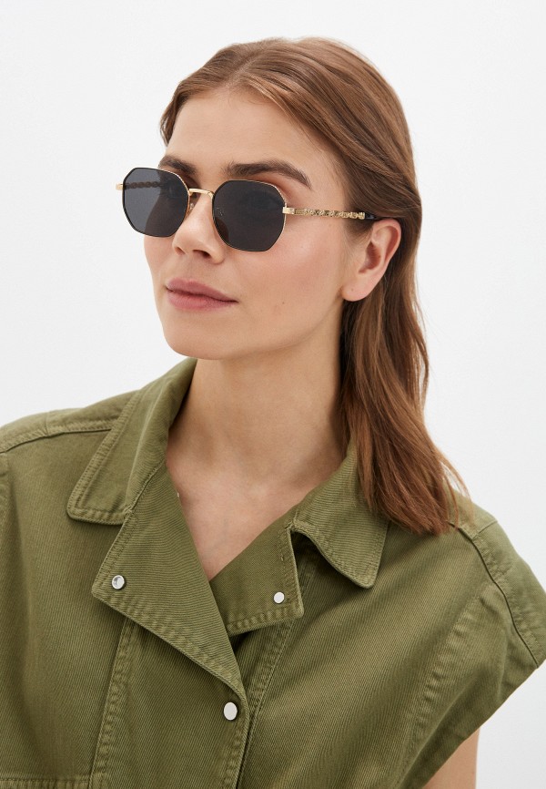 фото Очки солнцезащитные kaizi