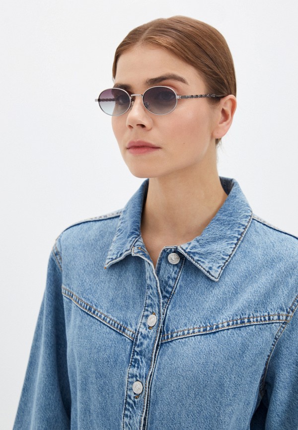 фото Очки солнцезащитные kaizi