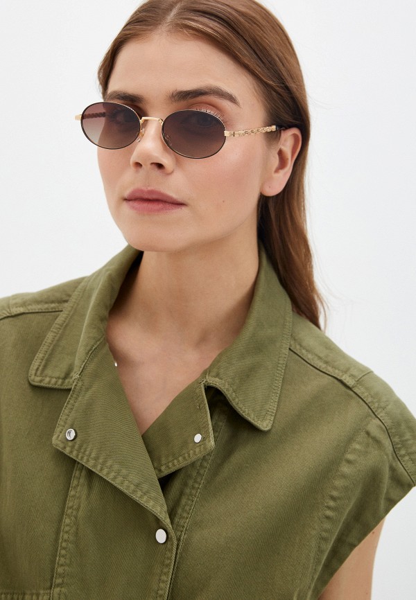 фото Очки солнцезащитные kaizi