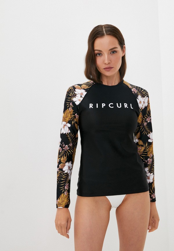 фото Гидрофутболка rip curl