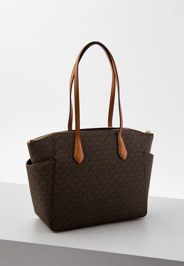 фото Сумка и брелок michael michael kors