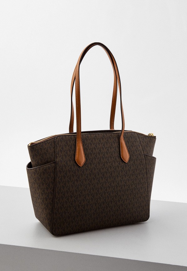 фото Сумка и брелок michael michael kors