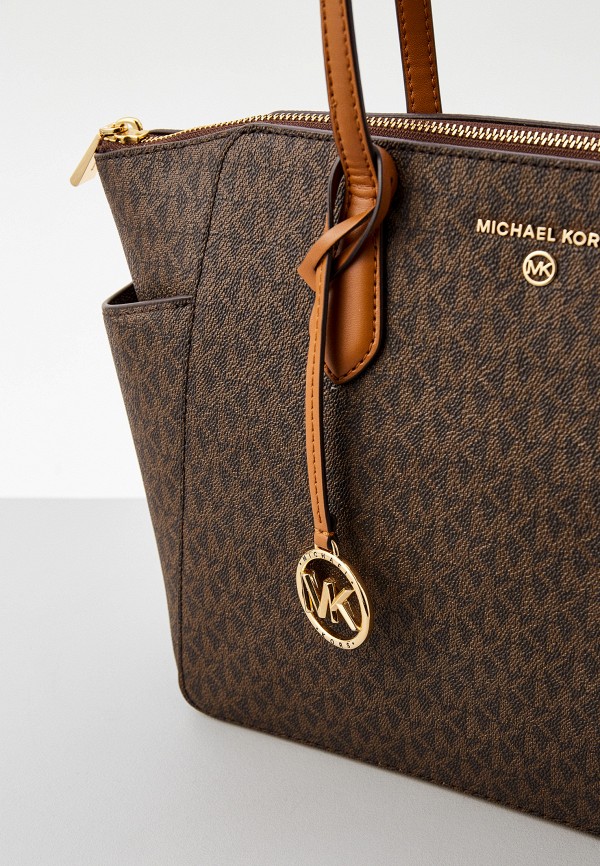 фото Сумка и брелок michael michael kors