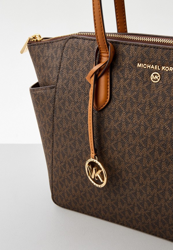 фото Сумка и брелок michael michael kors