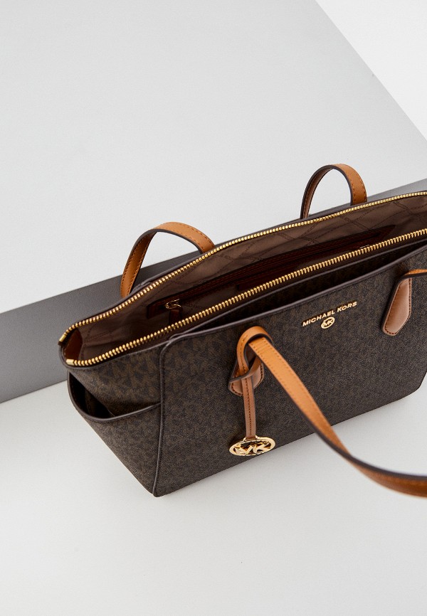 фото Сумка и брелок michael michael kors