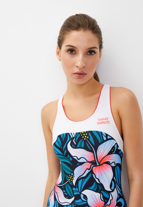 фото Купальник madwave