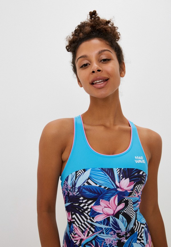 фото Купальник madwave