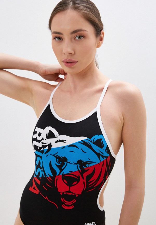 фото Купальник madwave