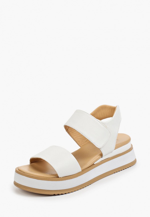 фото Босоножки tervolina