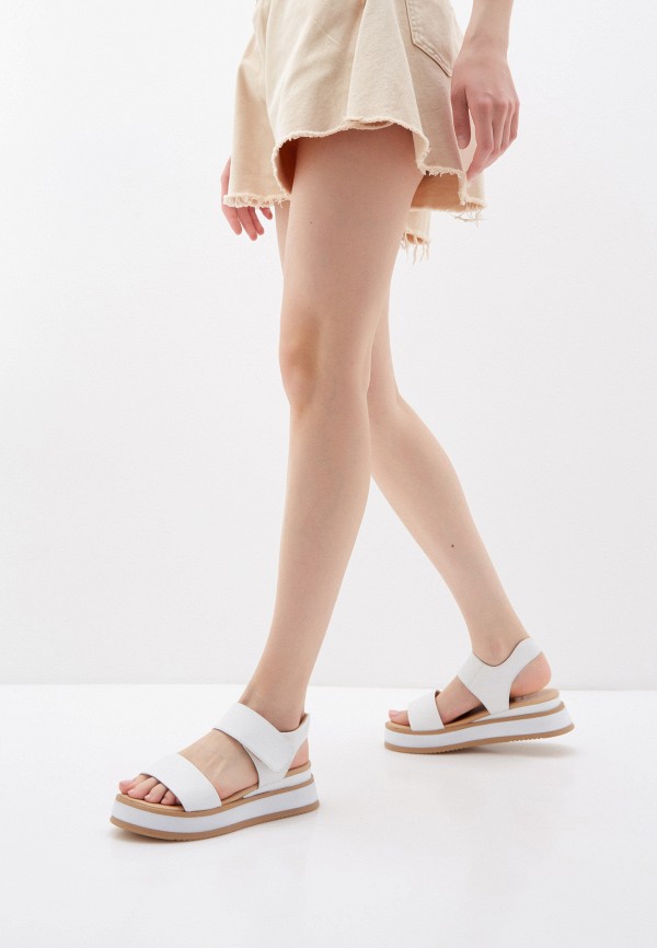 фото Босоножки tervolina