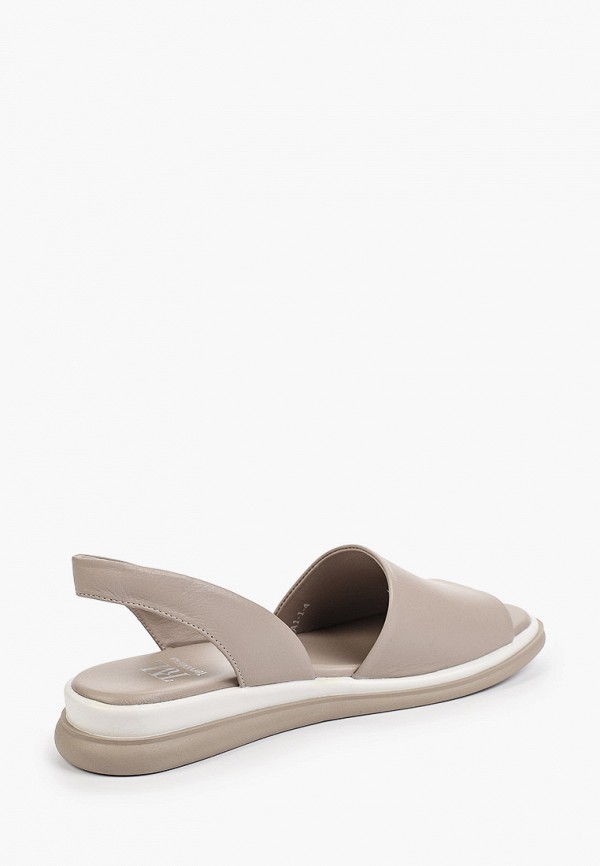 фото Сандалии tervolina