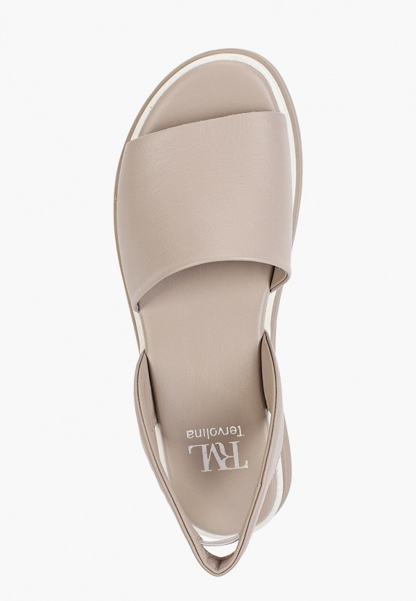 фото Сандалии tervolina