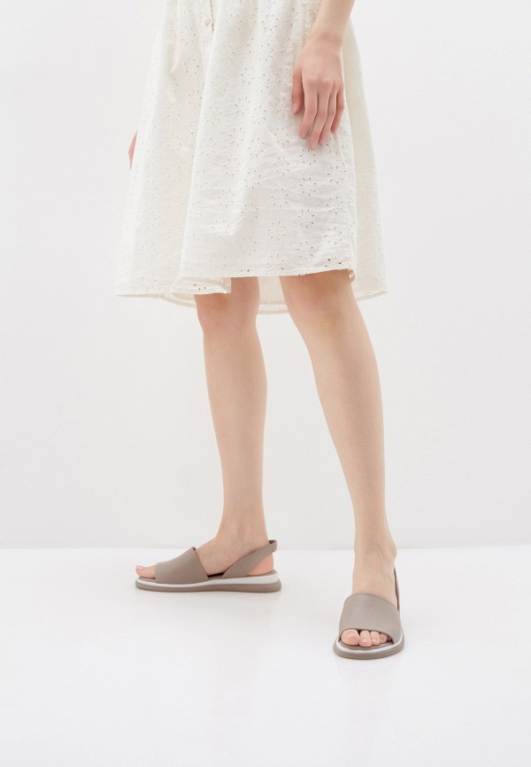 фото Сандалии tervolina