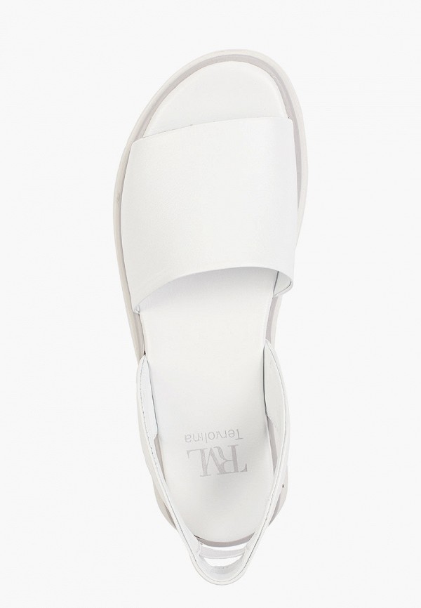 фото Сандалии tervolina