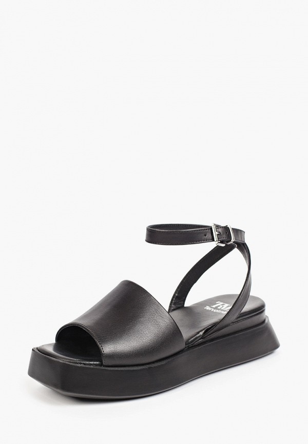 фото Сандалии tervolina