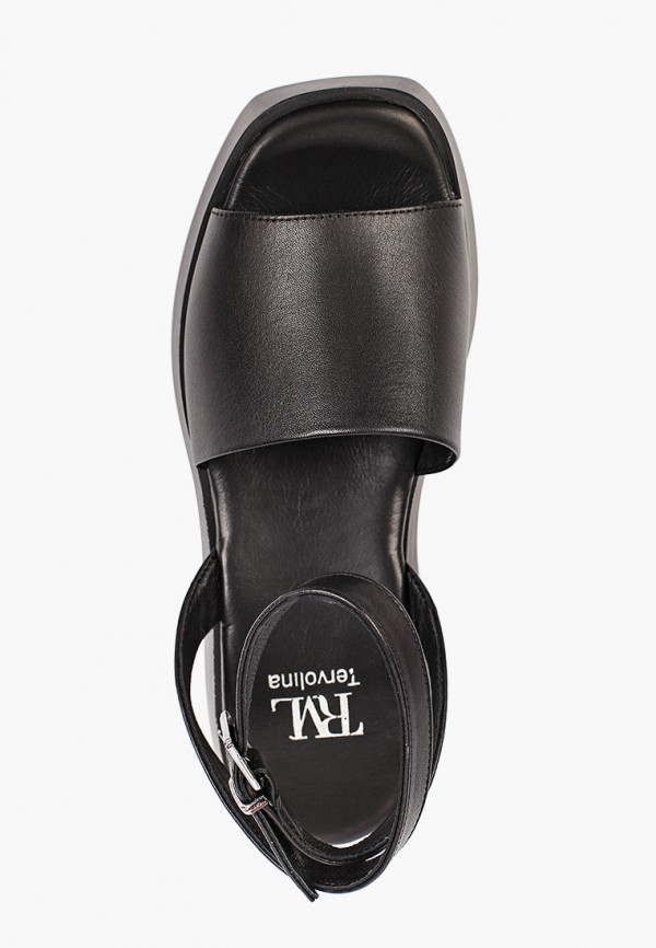 фото Сандалии tervolina