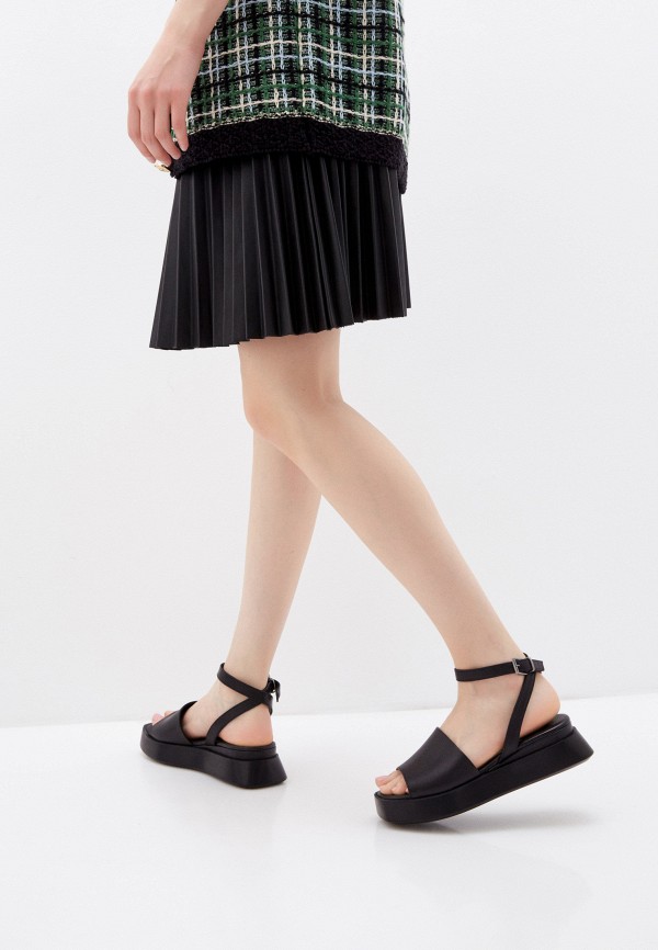 фото Сандалии tervolina