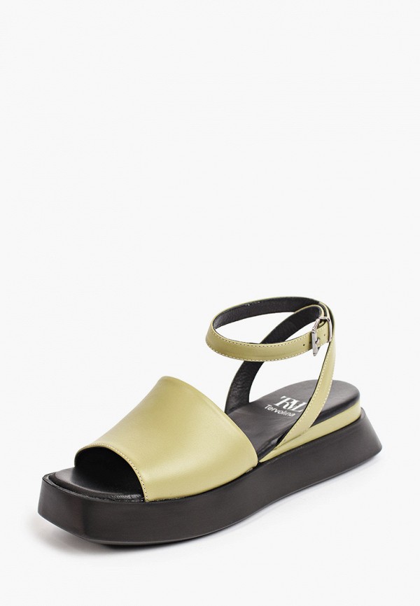 фото Сандалии tervolina