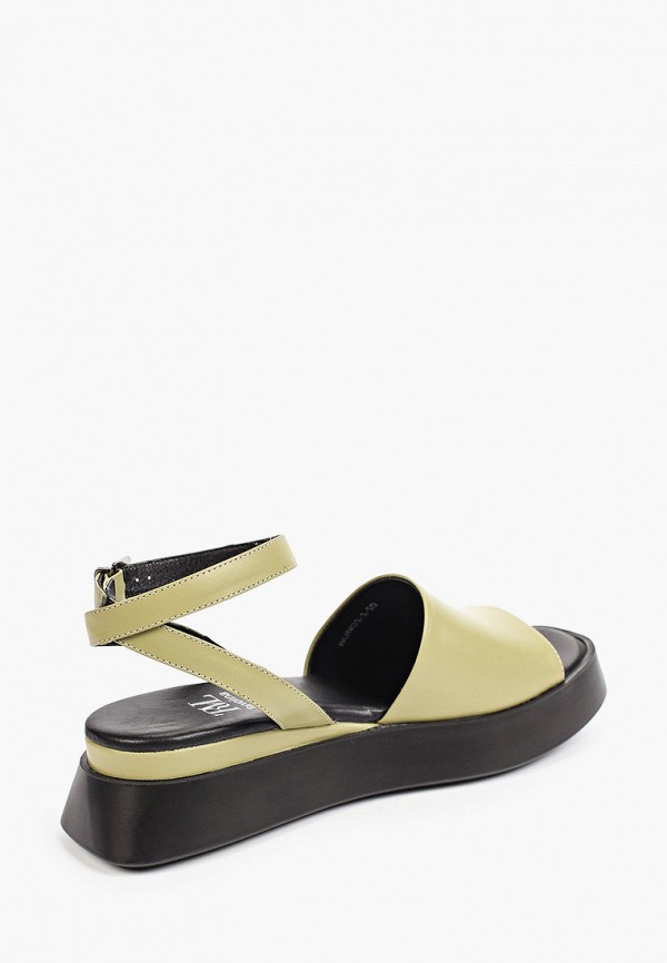 фото Сандалии tervolina