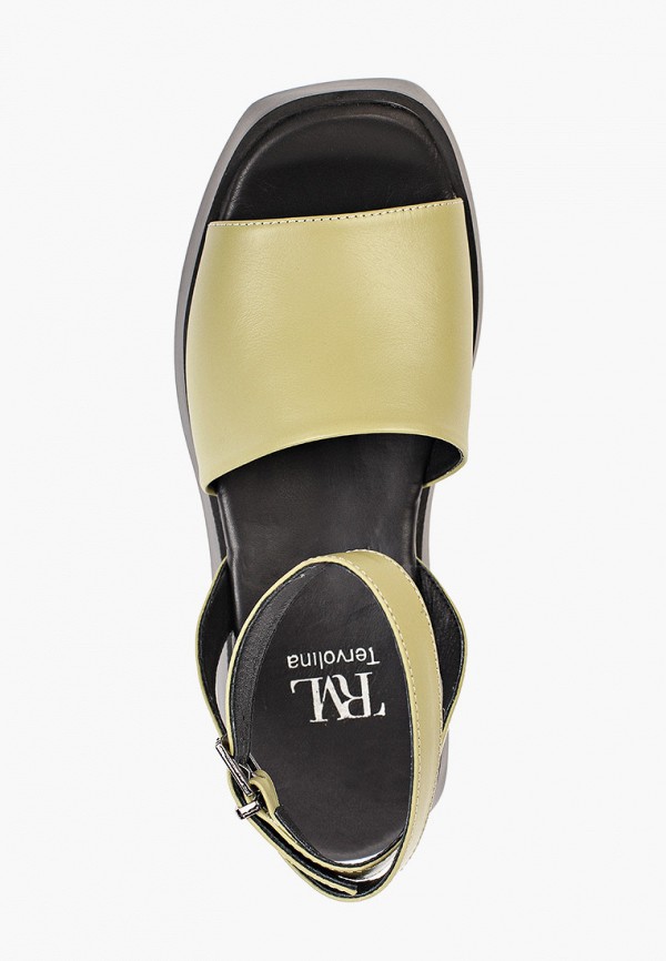 фото Сандалии tervolina