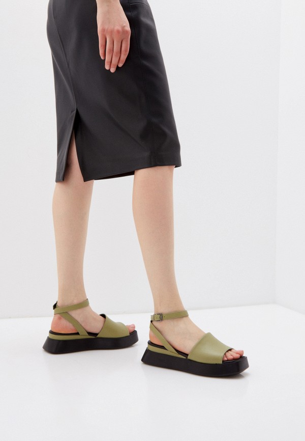 фото Сандалии tervolina