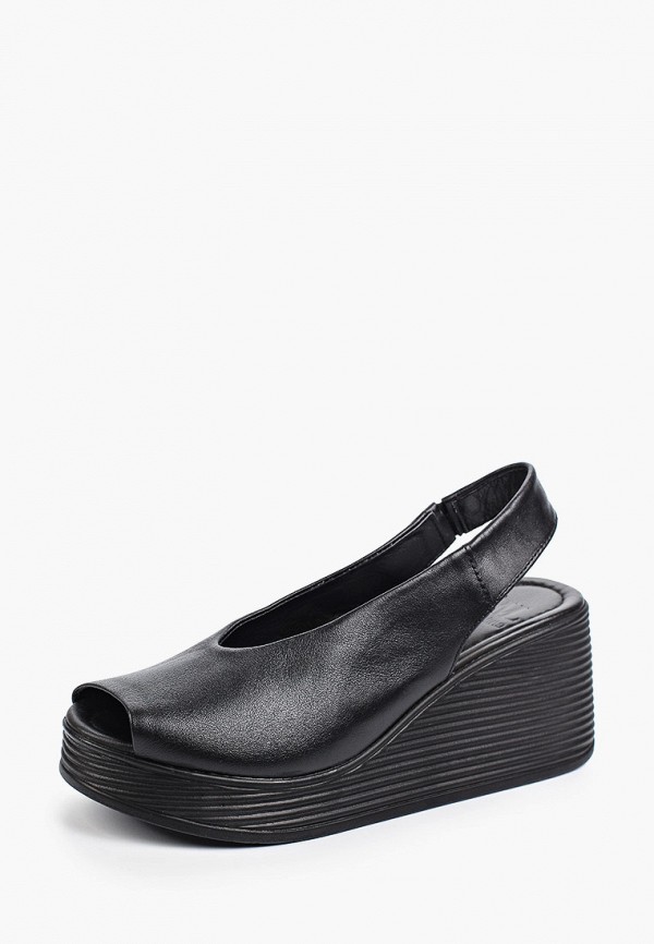 фото Босоножки tervolina