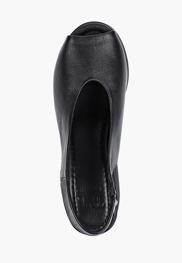 фото Босоножки tervolina