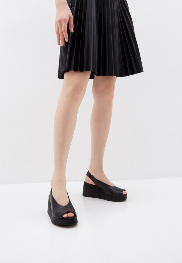 фото Босоножки tervolina