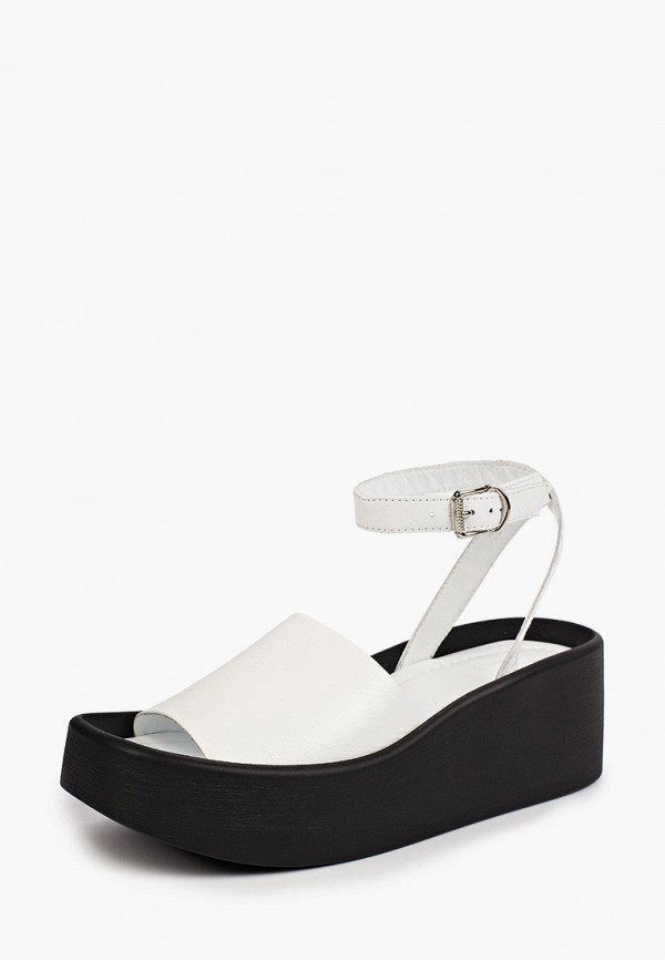 фото Босоножки tervolina