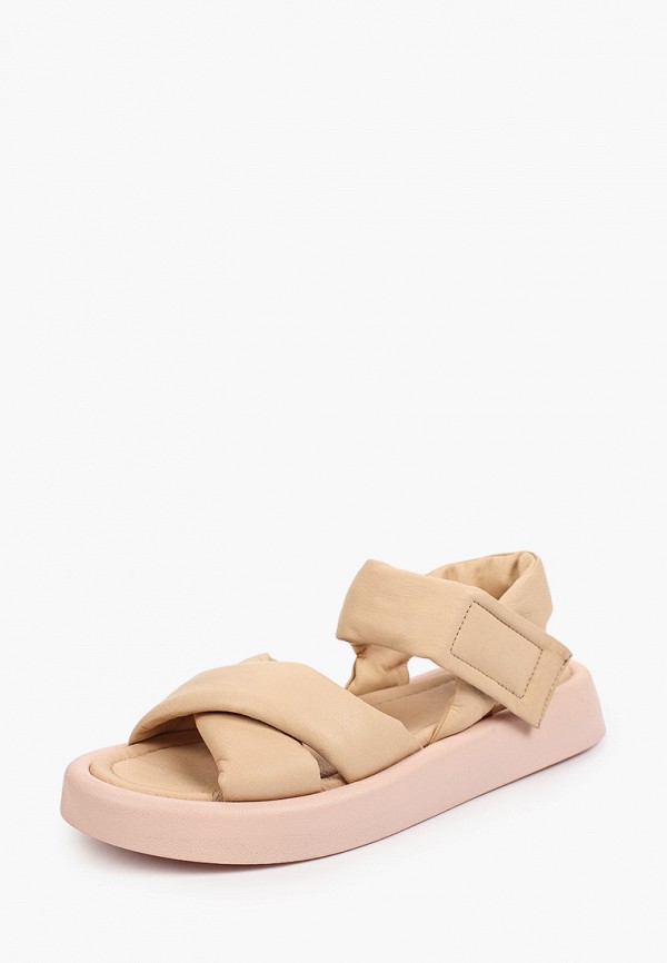 фото Сандалии tervolina