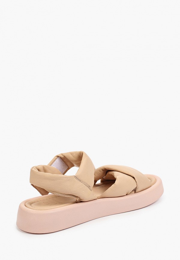 фото Сандалии tervolina