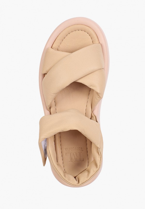 фото Сандалии tervolina